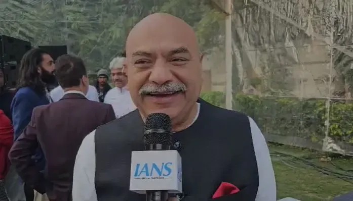 Kho Kho Gains Unstoppable Momentum: KKFI President