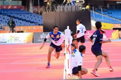 Has Kho Kho Secured a Spot in Major National Sports Calendars?