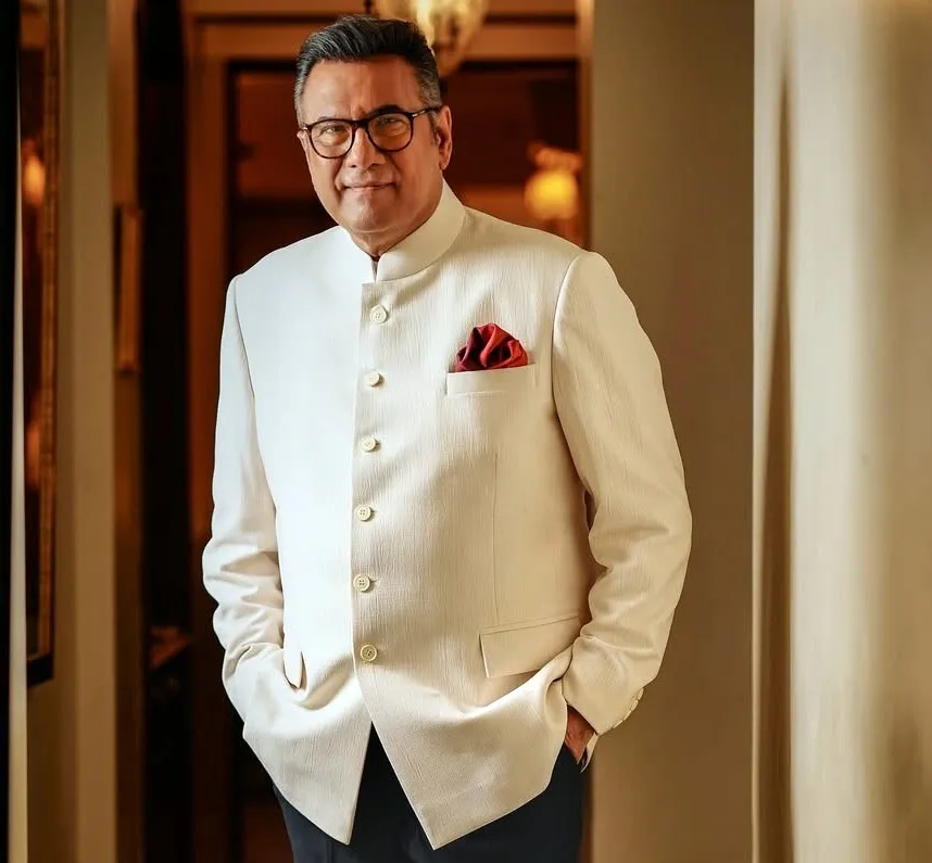 Was ‘Khosla Ka Ghosla’ Boman Irani’s Hindi Debut?