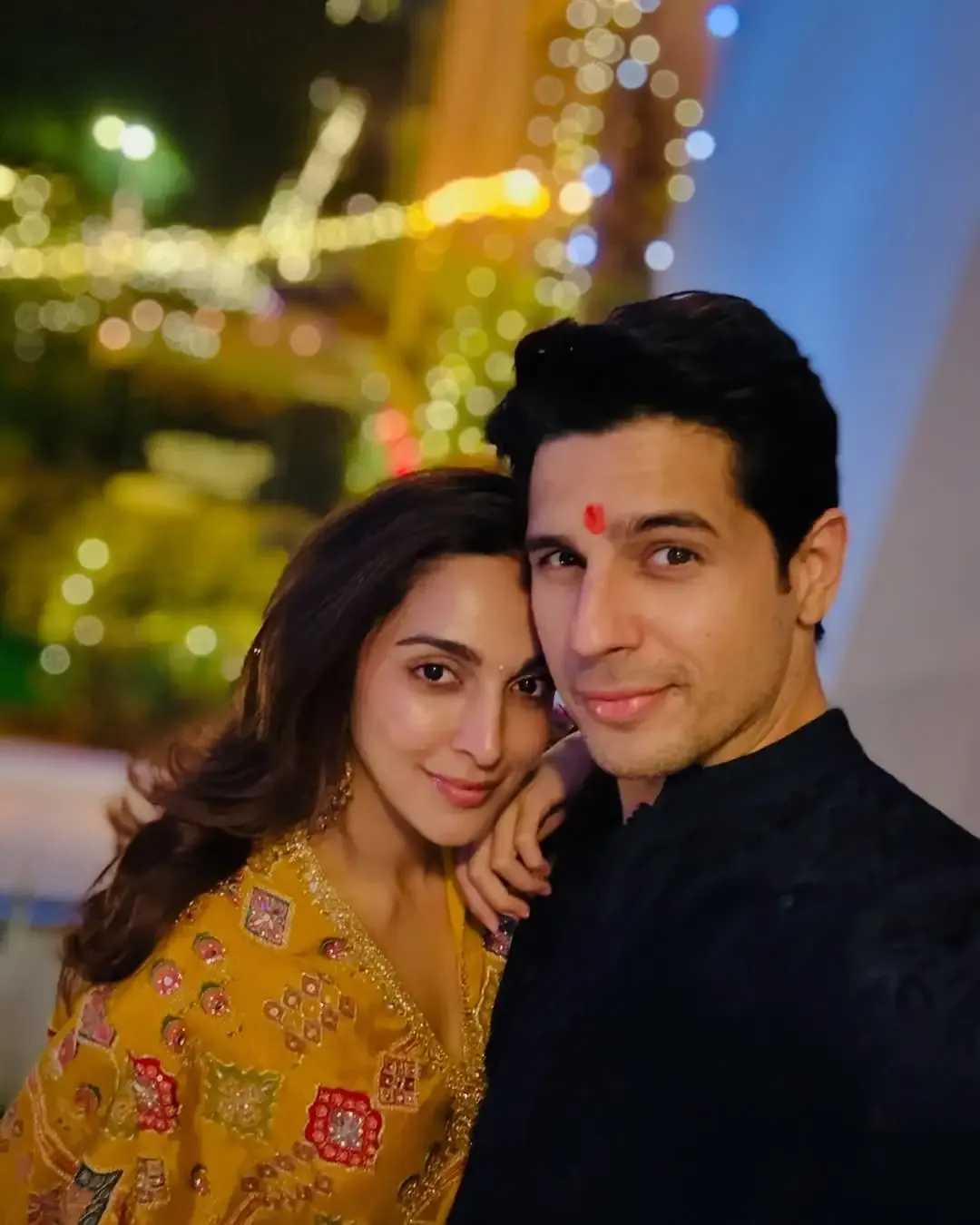 How Did Kiara Advani Express Her Love for Sidharth Malhotra’s ‘Param Mood’?