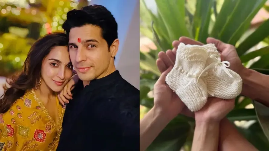Kiara Advani and Sidharth Malhotra to Embrace Parenthood