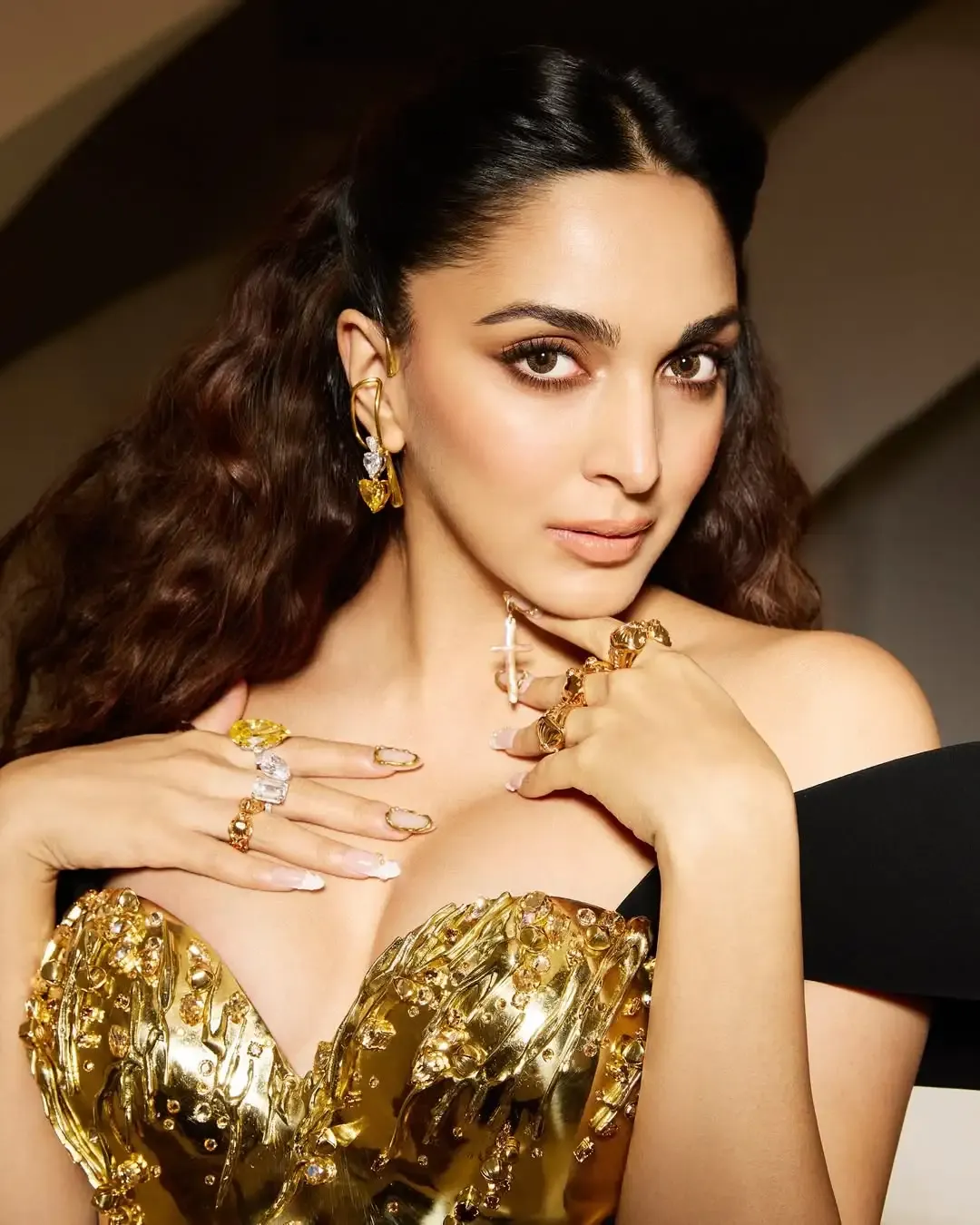 How Did Kiara Advani Make Her Met Gala Moment Extra Magical?