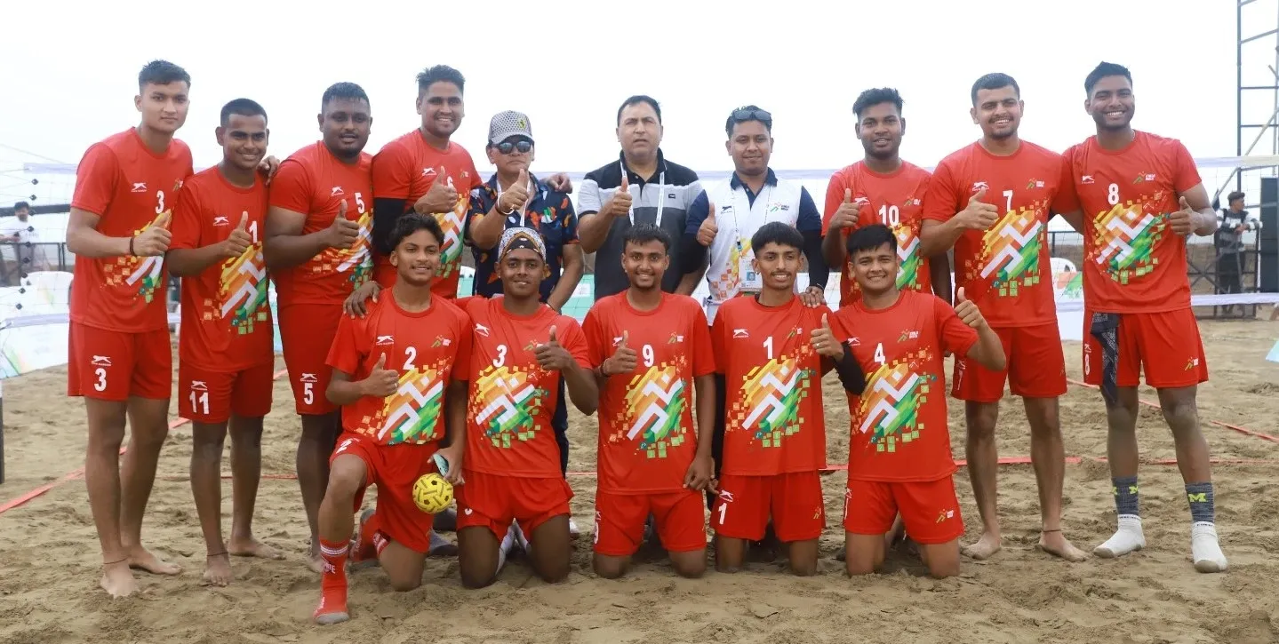 Can Haryana and Delhi Outsmart Manipur in Sepak Takraw Finals?