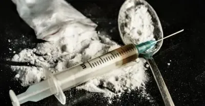 Surge in Fentanyl Poisoning Among Children in the US: 44.6% Life-Threatening Cases Reported