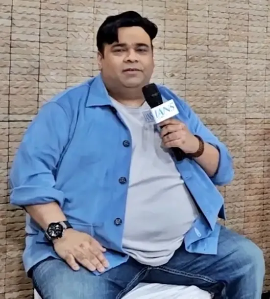Kiku Sharda discusses the modern interpretation of 'Loveyapa' in current relationships