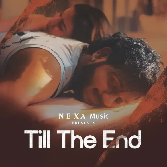 King’s Latest Single <b>'Till The End'</b>: A Touching Tribute to Love and Loss