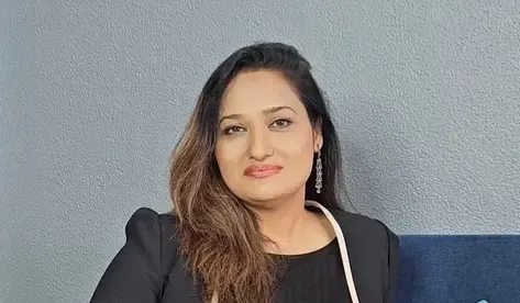 किरण दुबे ने बताया, 'क्योंकि सास भी कभी बहू थी' के बाद वह टेलीविजन से क्यों गायब हुईं?