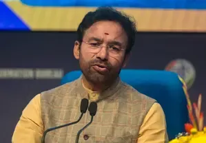 Why is Kishan Reddy Calling for the Ayushman Bharat Scheme in Telangana?