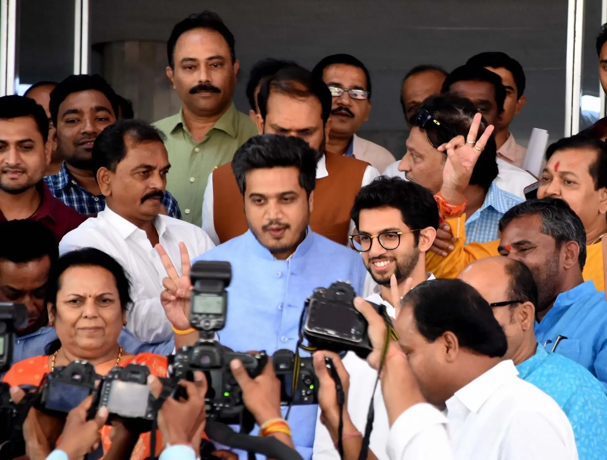 क्या भाजपा किसी भी हालत में बिहार चुनाव जीतने की कोशिश कर रही है?: रोहित पवार