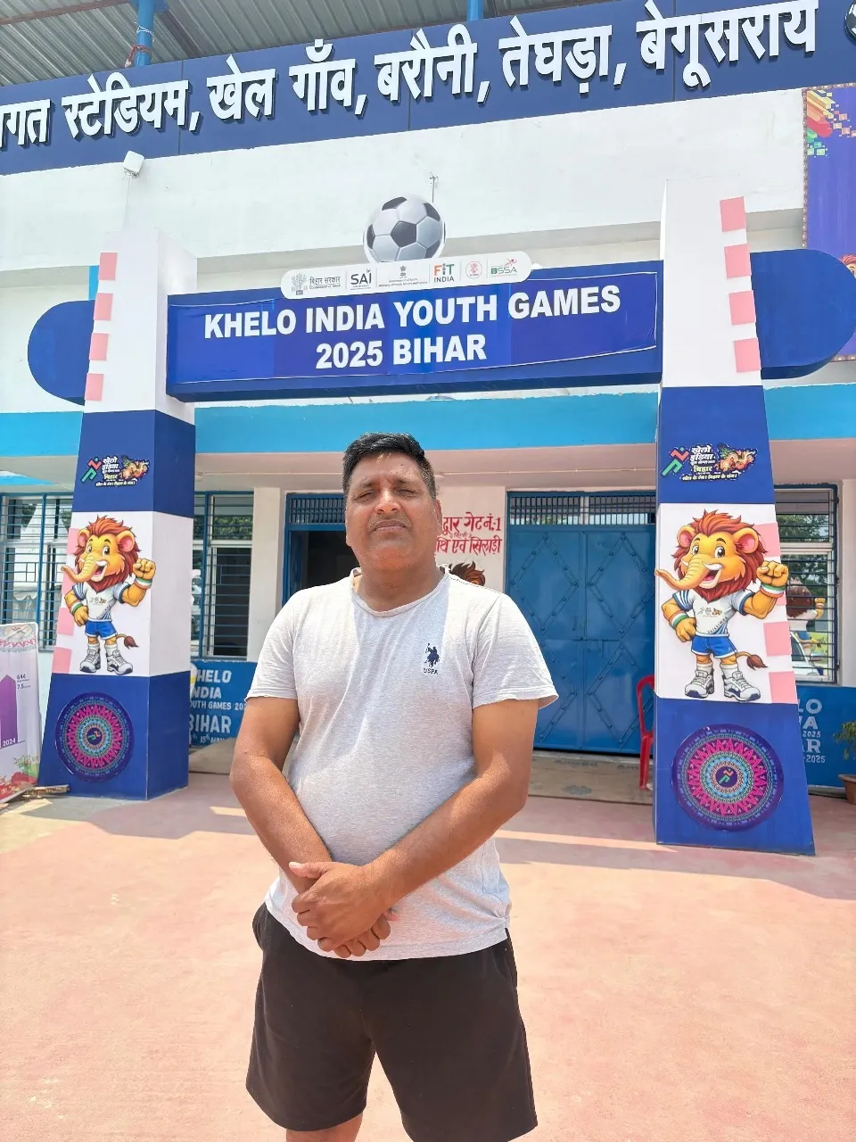 Will Maharashtra clinch the team title at KIYG 2025?