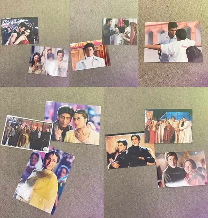 Karan Johar Reflects on 23 Years of 'Kabhi Khushi Kabhie Gham': A Truly Surreal Experience