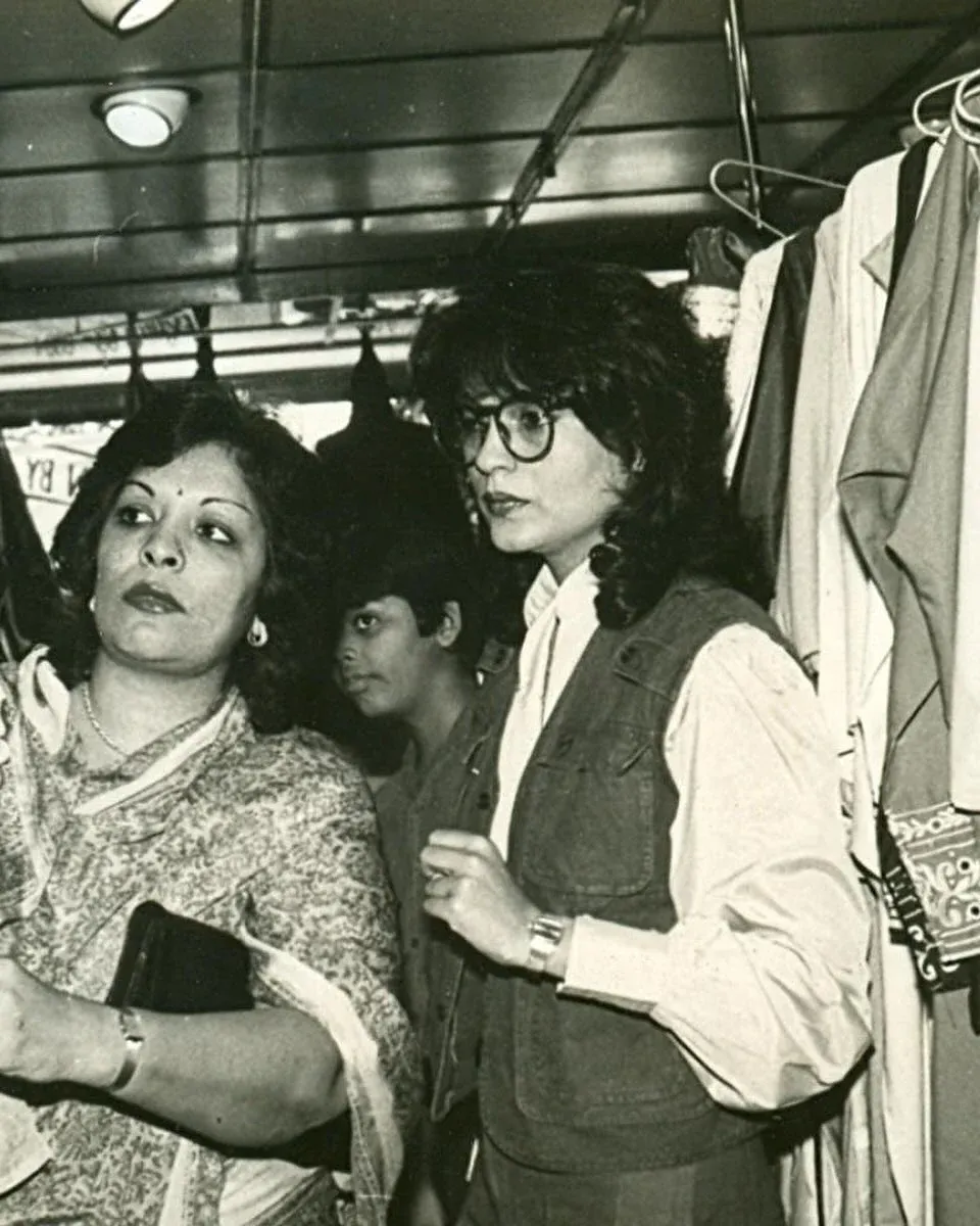 What Childhood Memory Sparked KJo's Passion for Fashion?