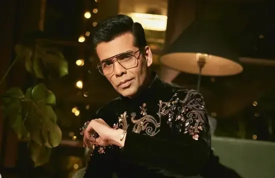 Karan Johar Shares Funny Story About Farah Khan's Movie Experience