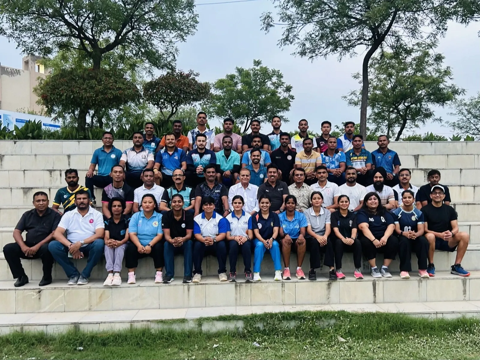 How is KKFI Empowering Kho Kho’s Global Growth with Intensive Training for Coaches and Officials?