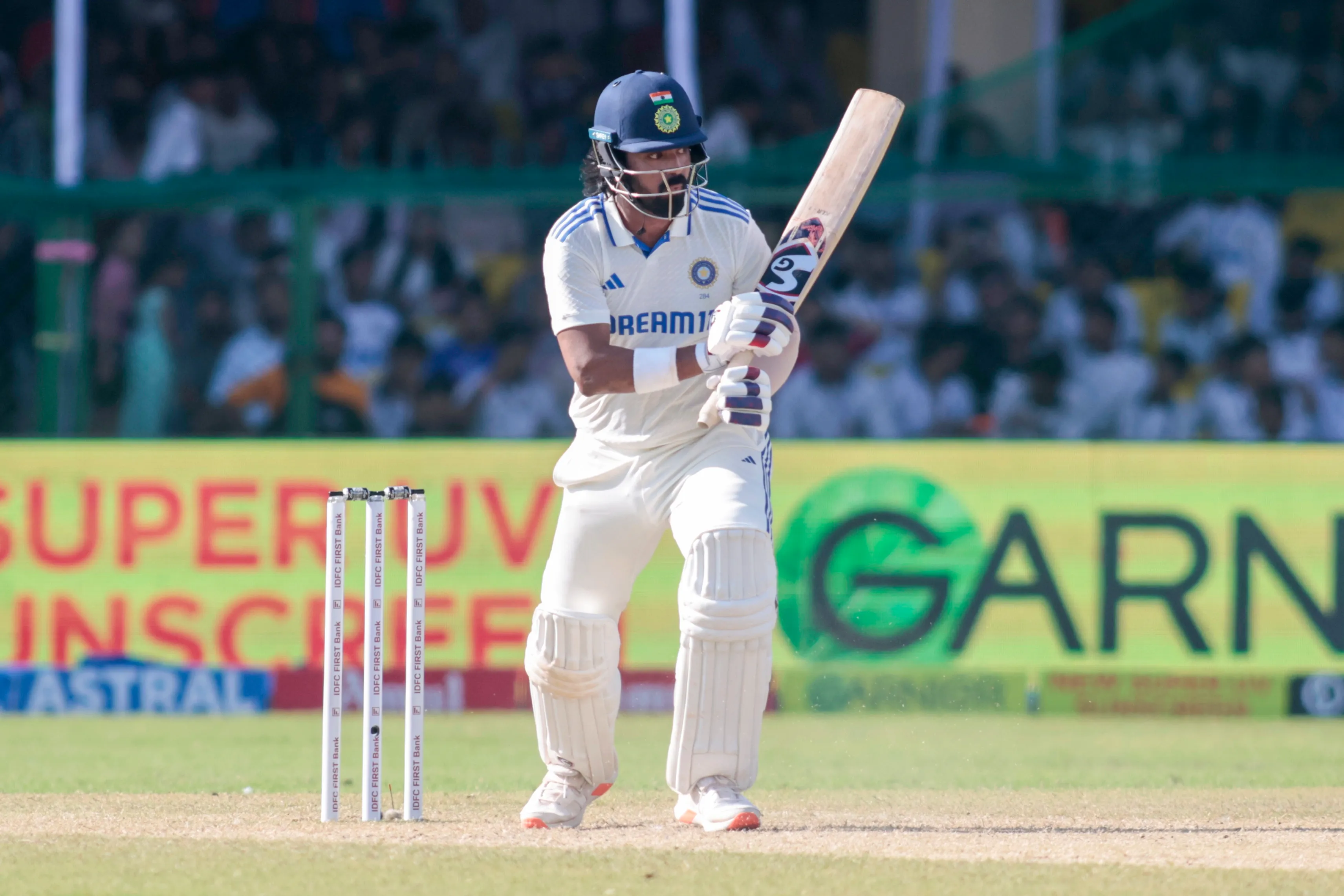 Is KL Rahul Set to Represent India 'A' in the Second Red-Ball Match Against England Lions?