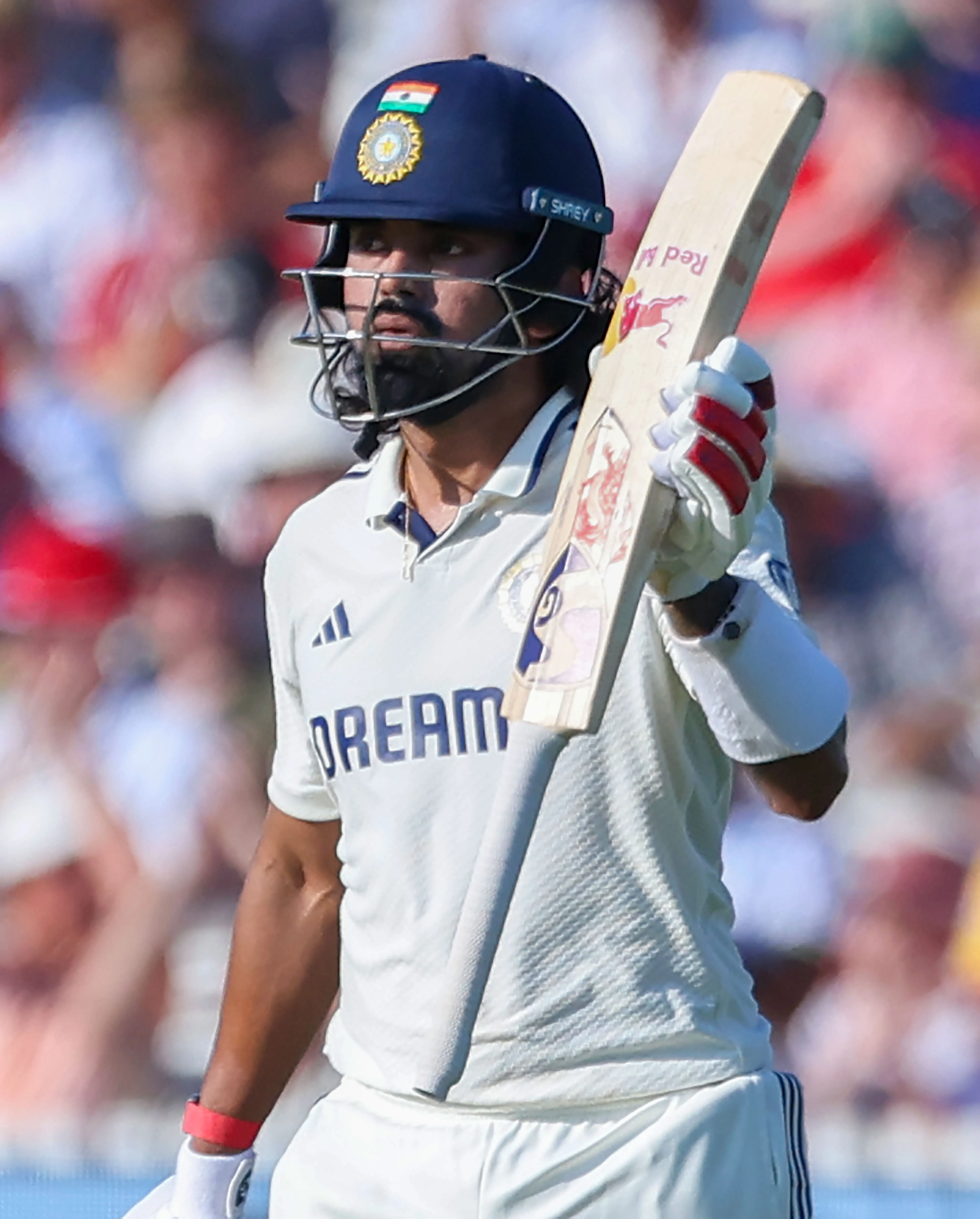 Was KL Rahul's Approach Truly Clinical Against Archer?