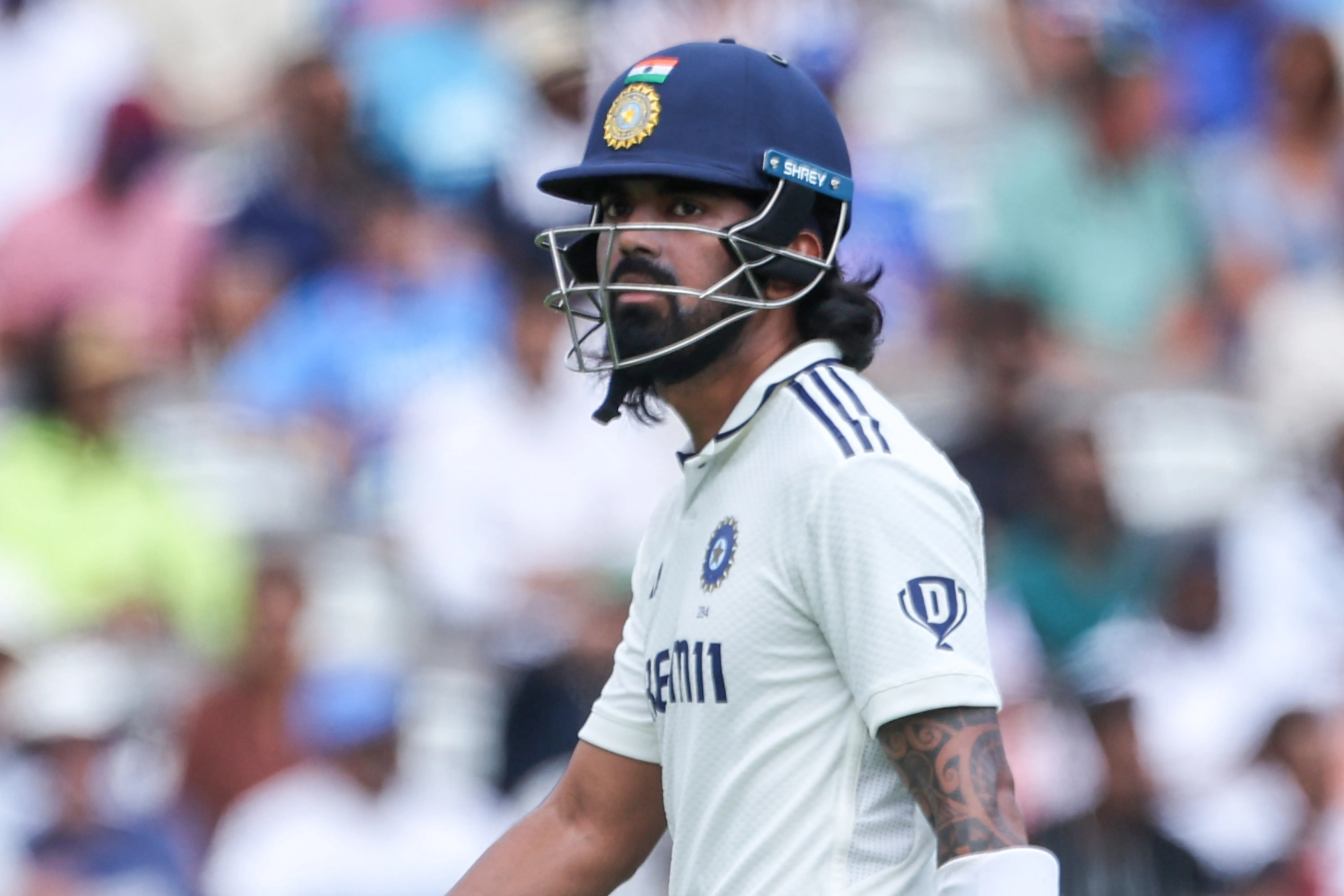Is KL Rahul's form a significant takeaway for India? Sanjay Manjrekar thinks so!
