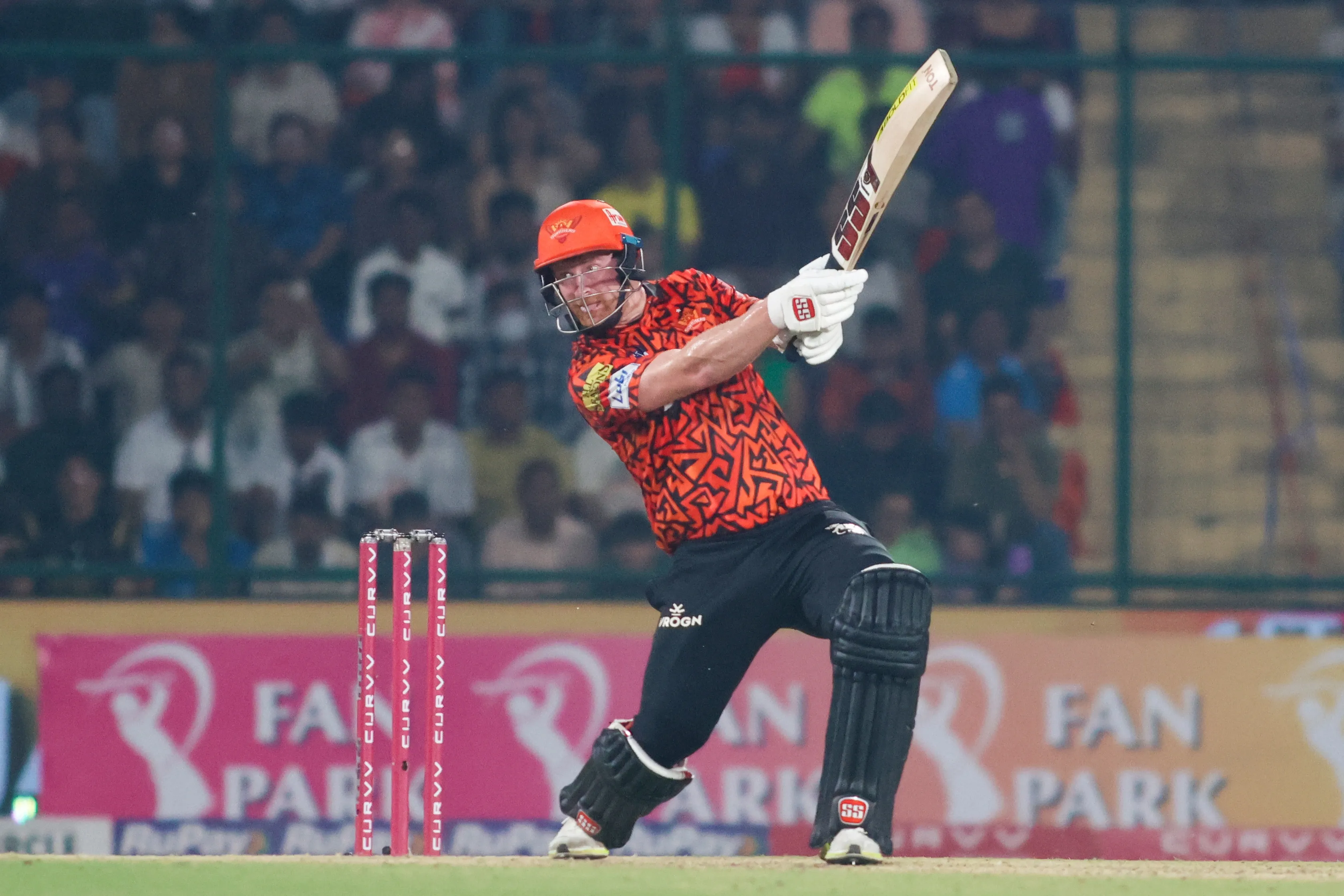 Did Klaasen Just Rewrite the Spin Playbook Against KKR?