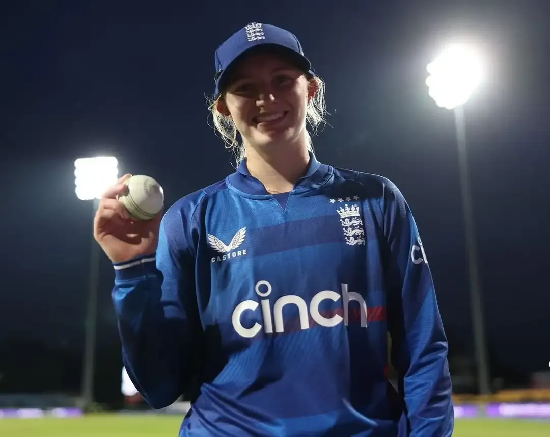 Should England Recall Charlie Dean for the Remaining T20Is Against India?