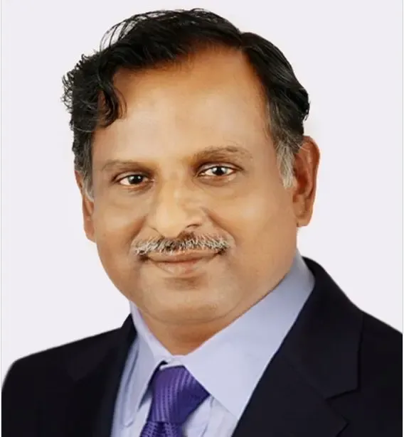 Discover the Journey of IIT Alumnus V Narayanan, New Leader of ISRO