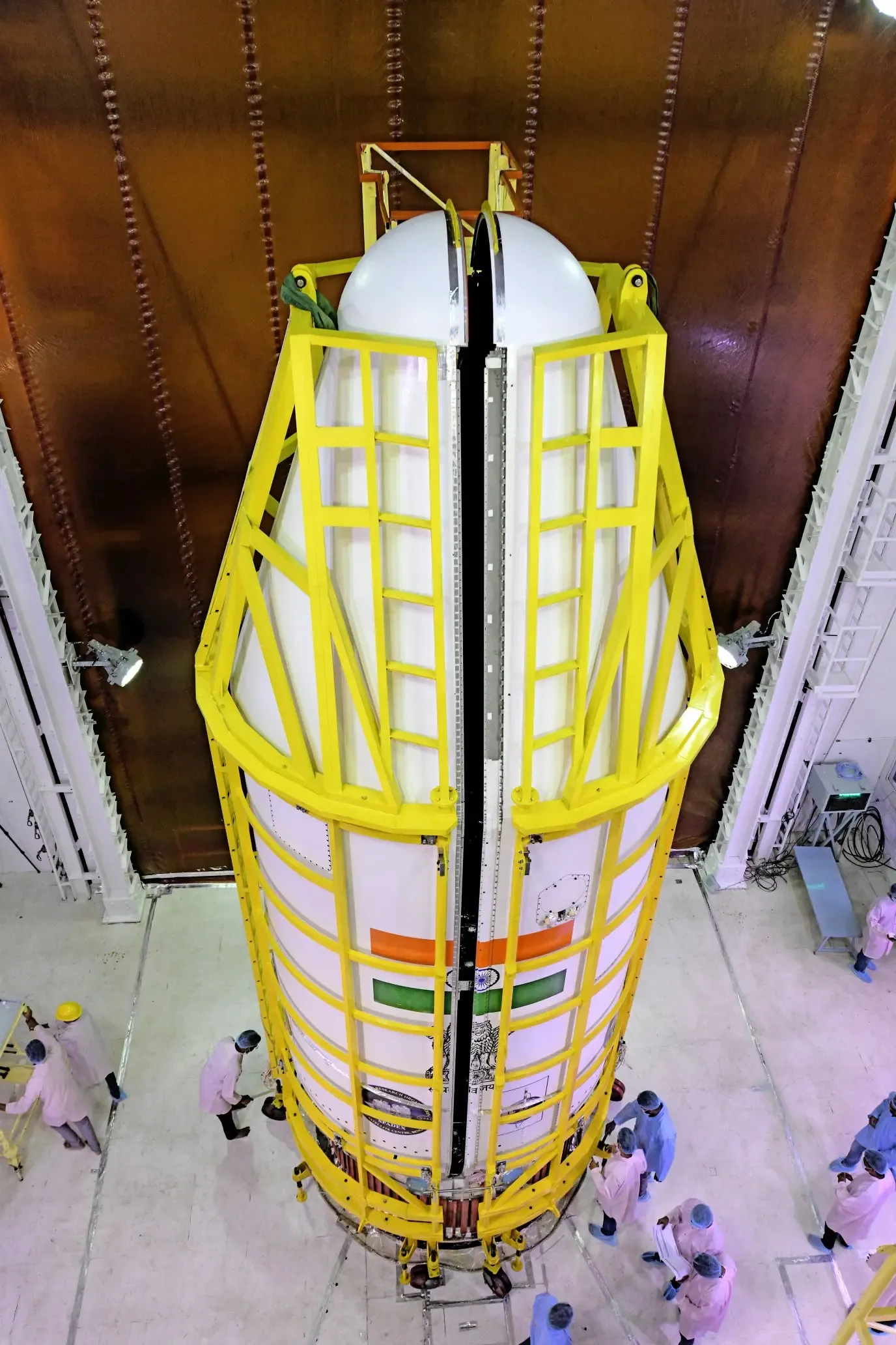 Discover Everything About ISRO's Upcoming SpaDEX Mission Launching on Monday