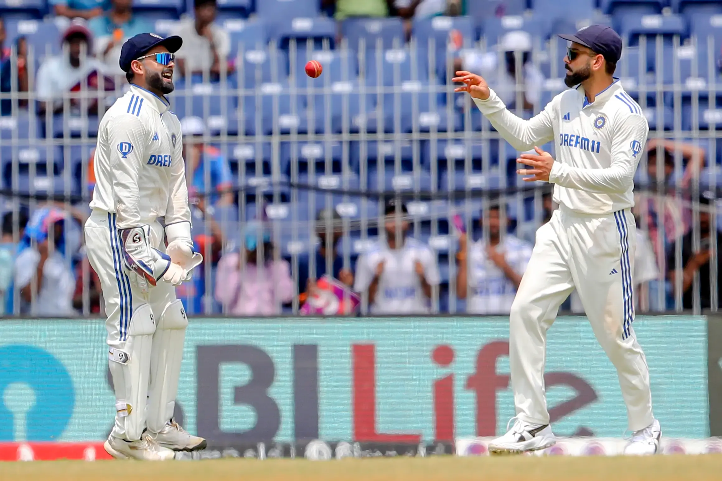 Kohli and Pant Encouraged to Play for Delhi: DDCA Official