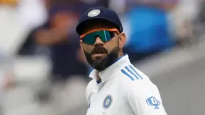 Kohli Set to Feature in Delhi's Upcoming Ranji Match Against Railways