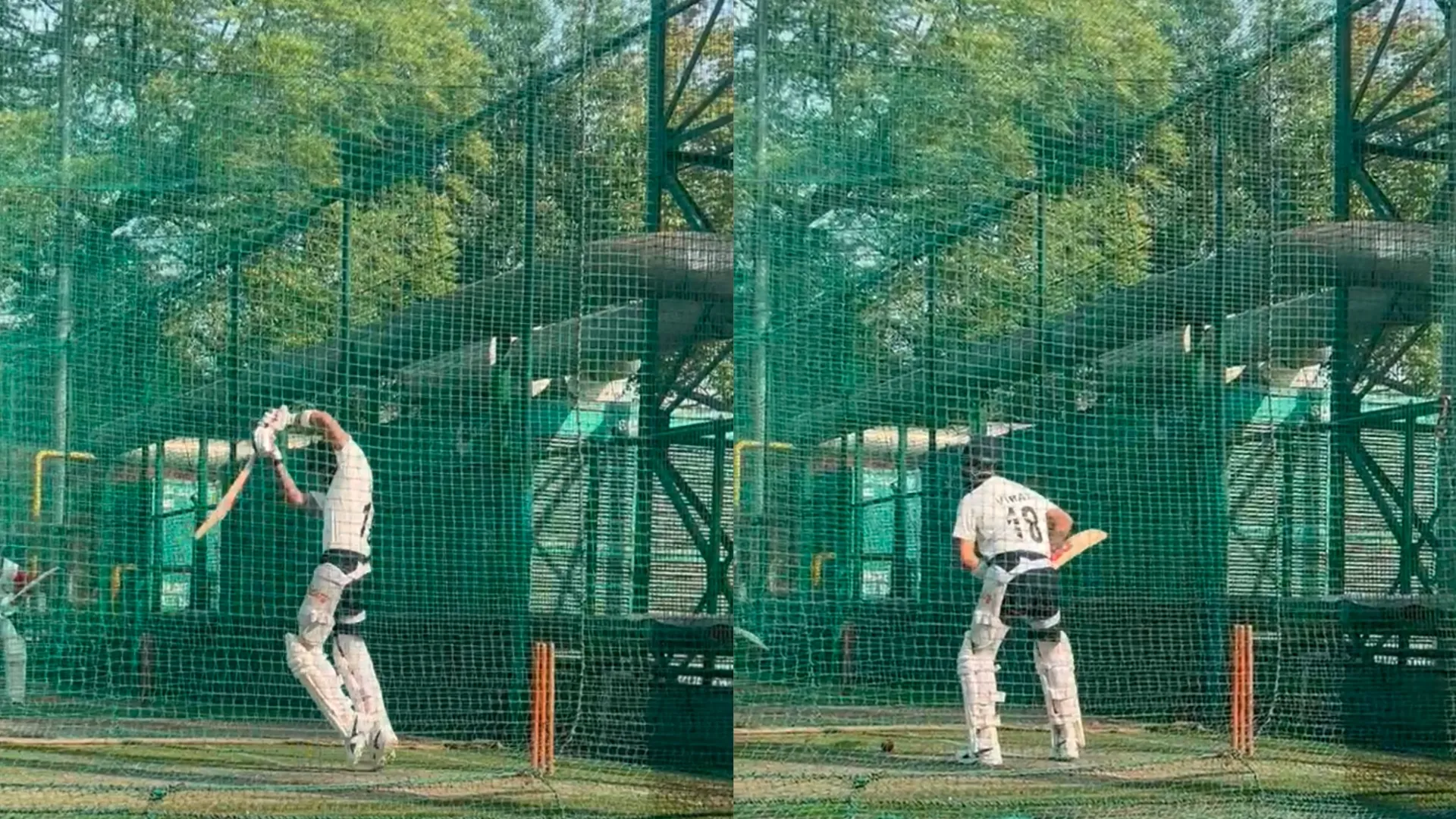 Virat Kohli Joins Delhi Ranji Team, Trains at Arun Jaitley Stadium
