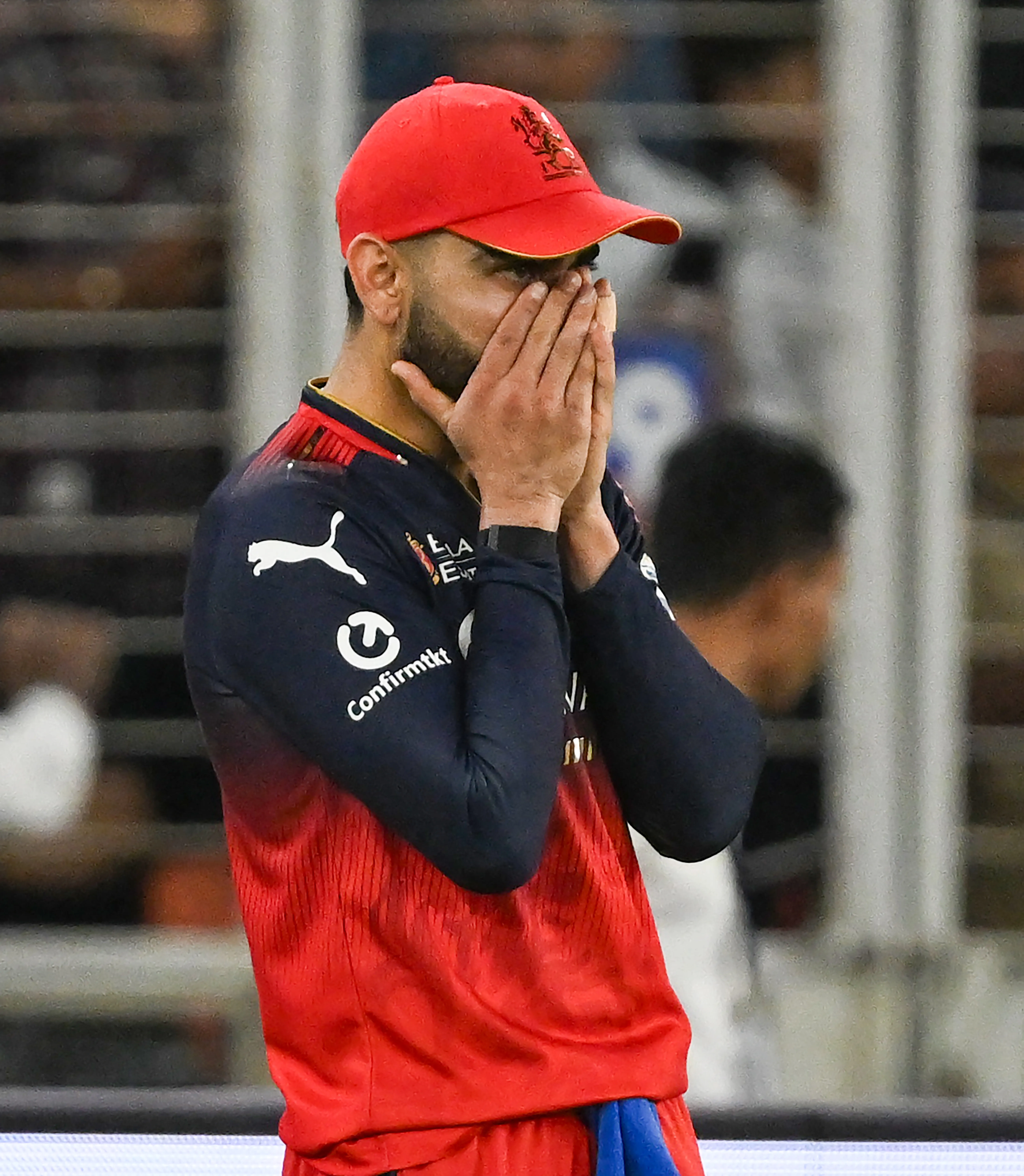 Did Kohli Ever Imagine His Maiden IPL Triumph?
