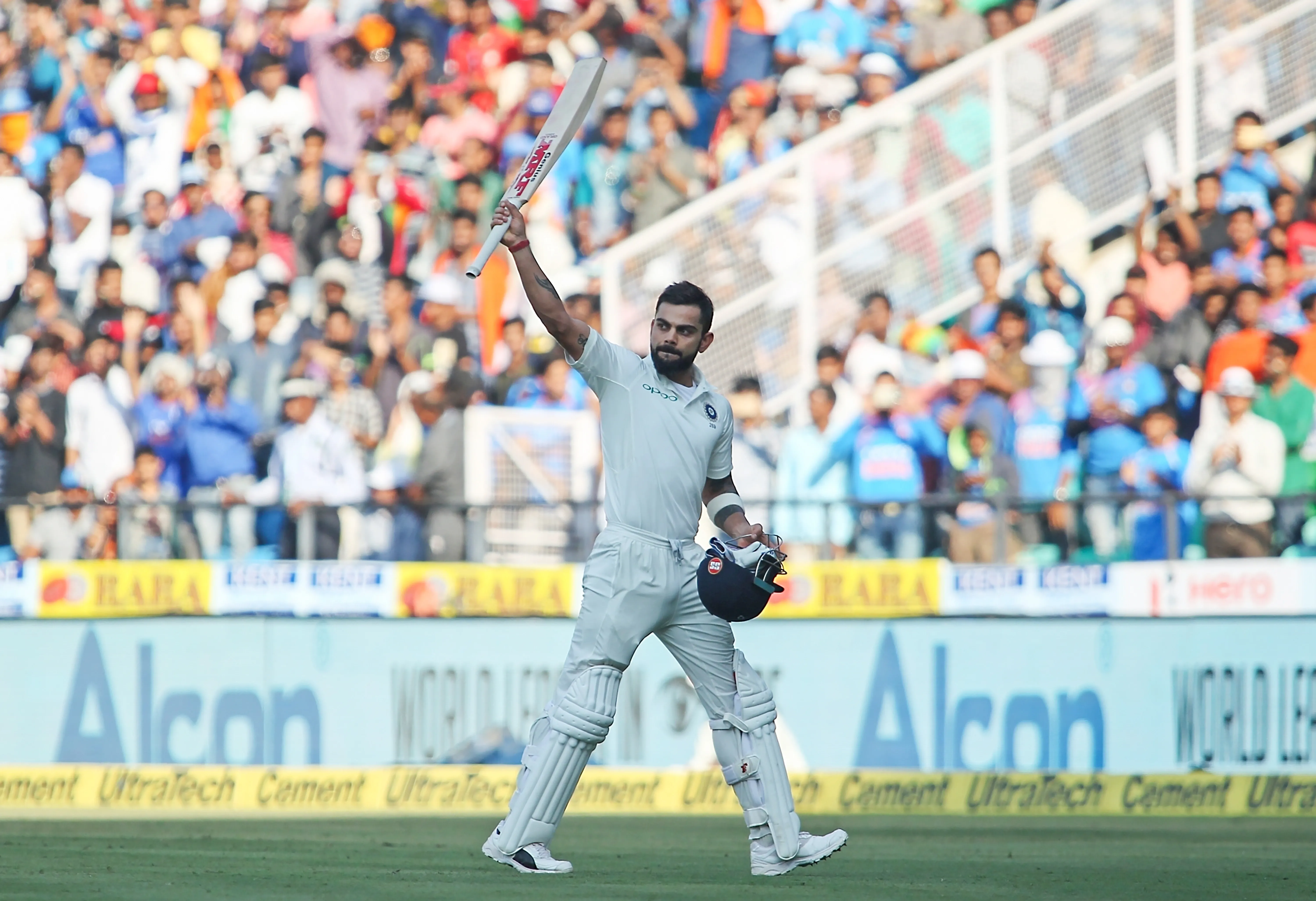 Is Kohli's Retirement the Greatest Loss for India?