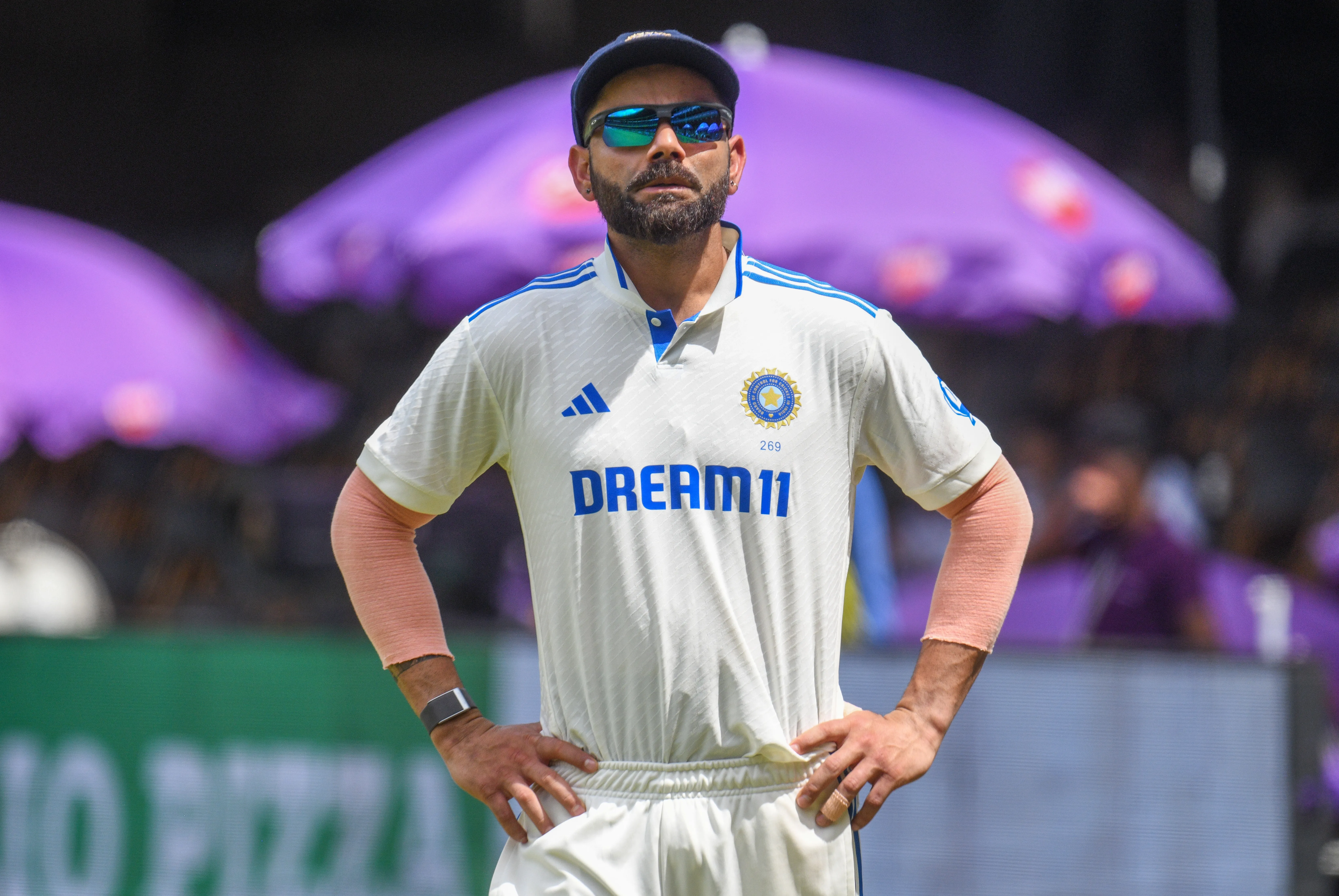 Did Kohli Always Promote Playing Tests Over Everything?