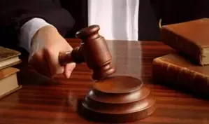Kolkata Court Imposes Death Sentence for Rape of Infant