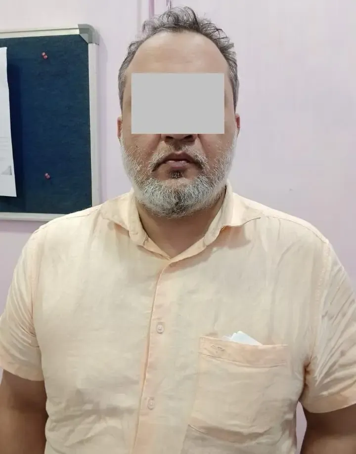 Who Were Arrested in Kolkata's Tragic Hotel Fire Incident?