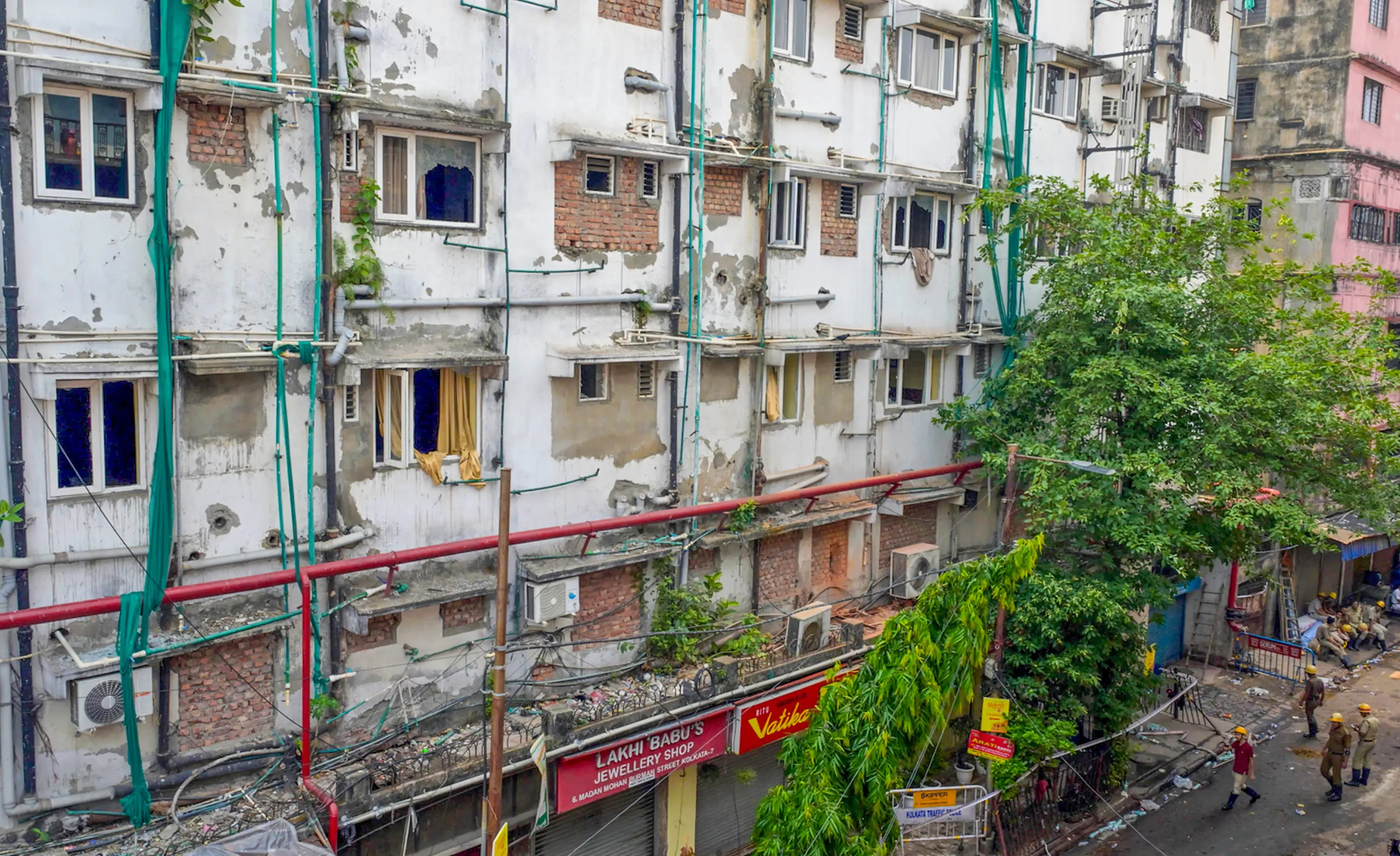 Kolkata Hotel Fire Mishap: Are the Owner and Manager Responsible?
