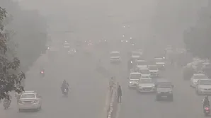 Kolkata Requires a Regional Airshed to Tackle Air Quality Issues During Winter: Research Findings