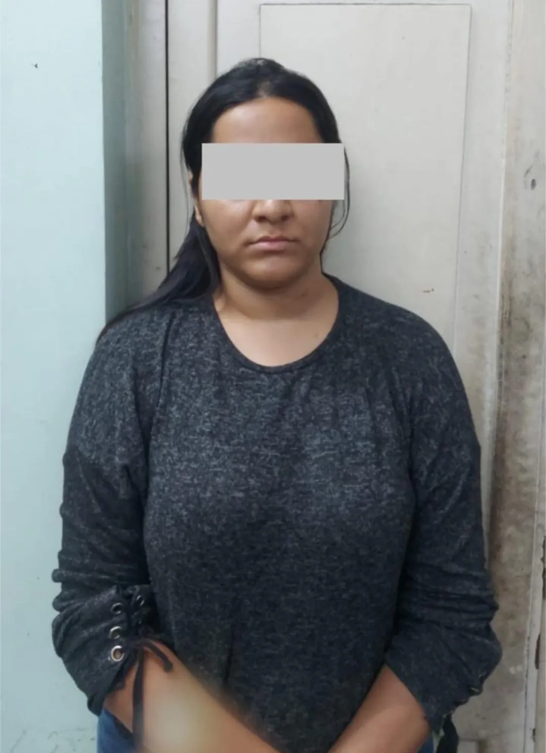 Did Kolkata Police Uncover ISI Links in Arrested Bangladeshi Model Santa Paul?