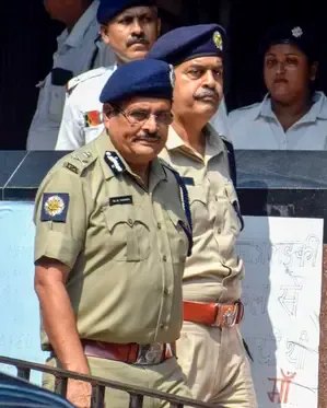 Kolkata Police Probe Overseas NRIs from Bengal with Forged Indian Passports