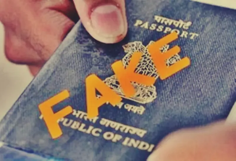 Kolkata Police Arrests Passport Seeker Utilizing Fake Birth Certificate from Bihar