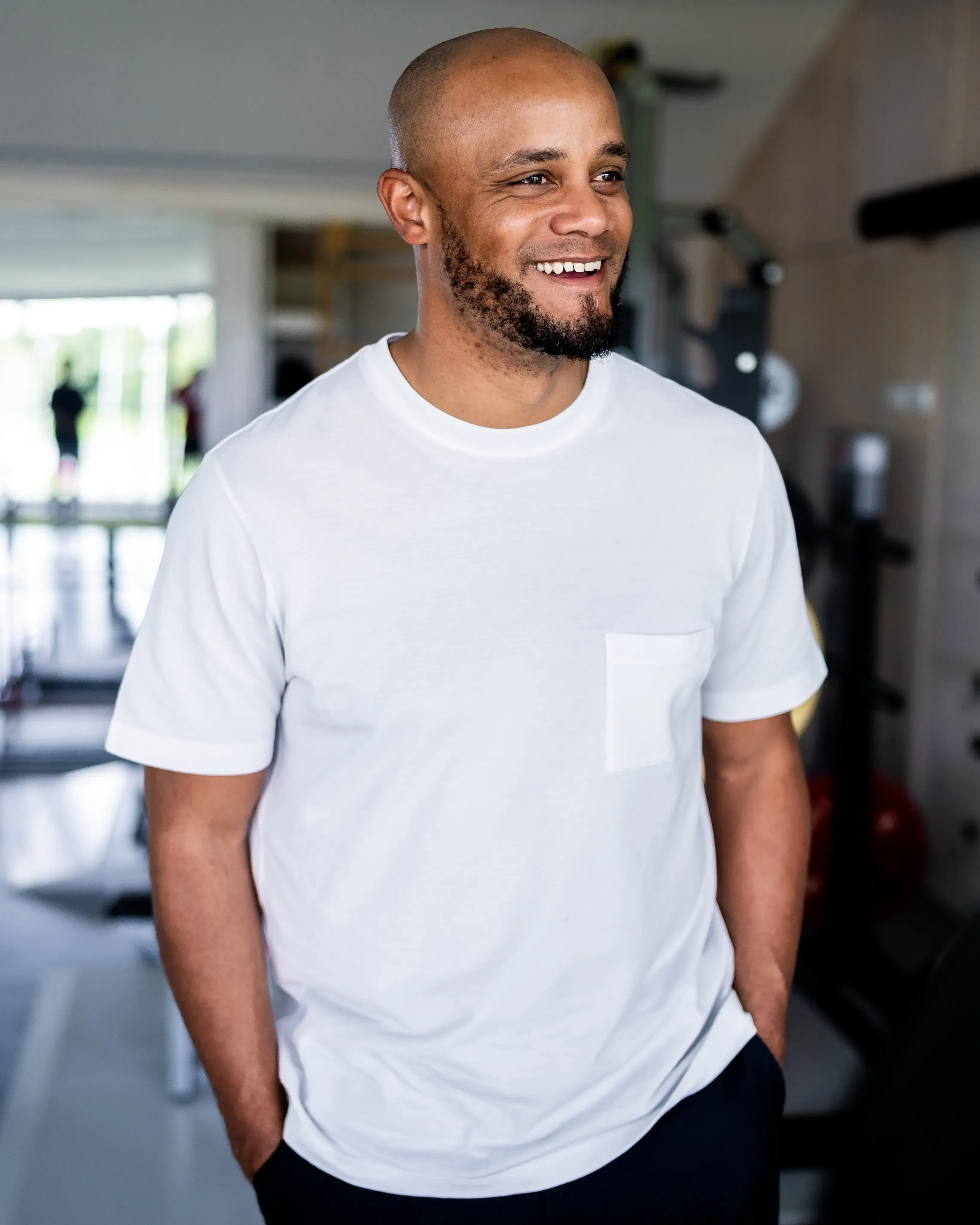 Kompany Remains Composed Following Triumph Over Leverkusen, Kimmich's Contract Update