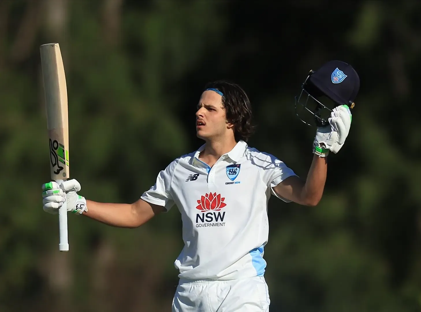 Sam Konstas: The Natural Successor to Warner, Not a Replica, Says Chappell