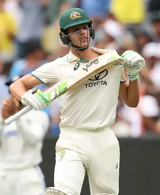 Carey Highlights Konstas' Innovative Cricket Style in Melbourne