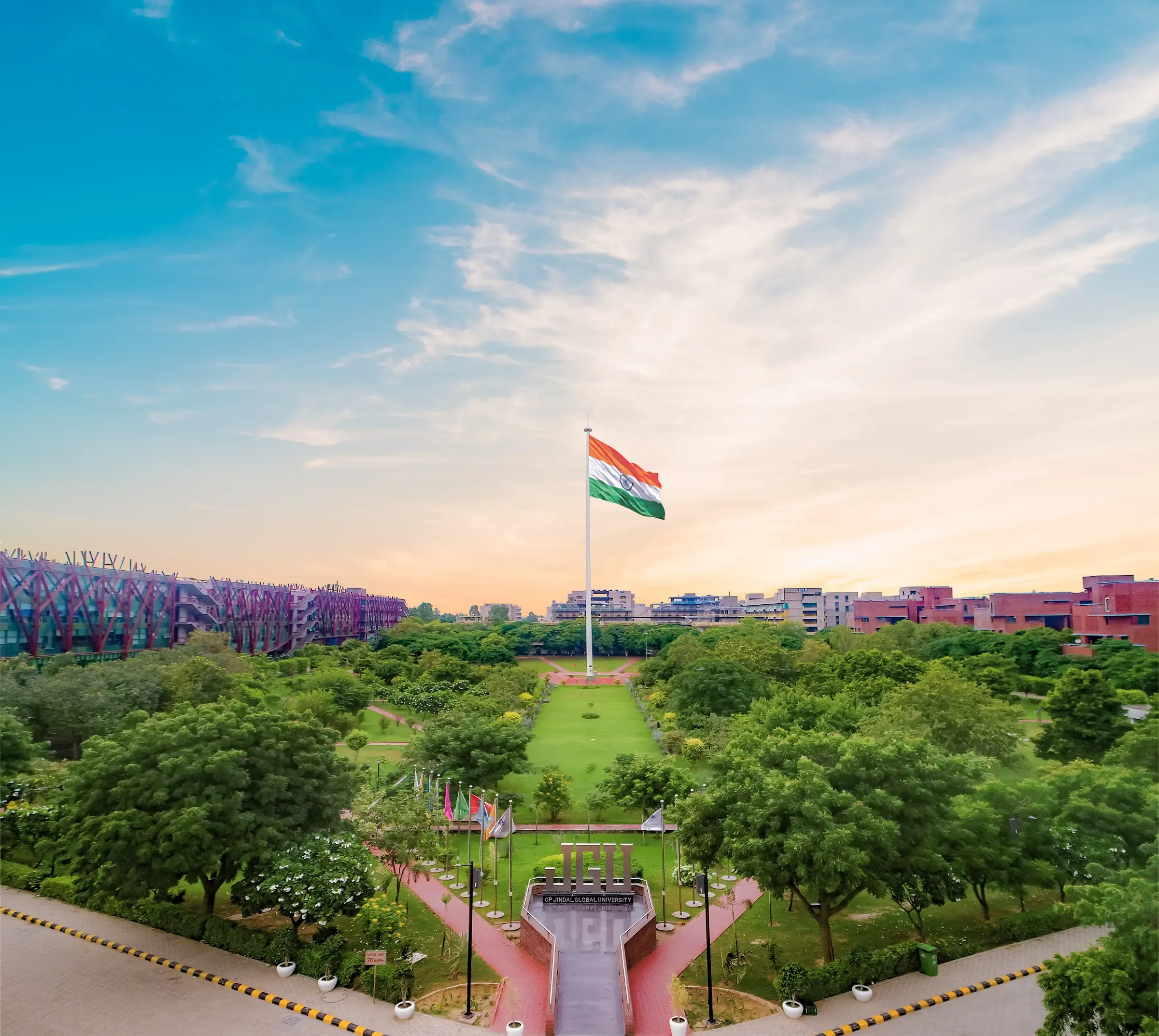 Kos Minar International Documentary Film Festival: A Three-Day Celebration of Engaging Cinema at OP Jindal Global University