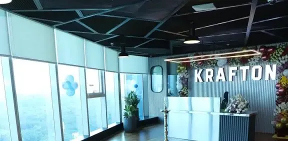 Krafton Purchases Nautilus Mobile to Broaden Global Sports Gaming Portfolio