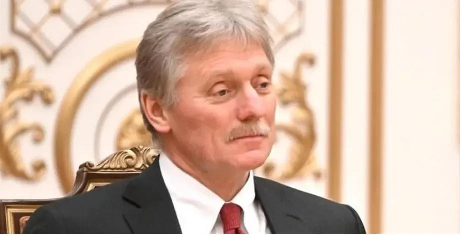 Kremlin Spokesman Avoids Comment on Trump-Putin Conversation