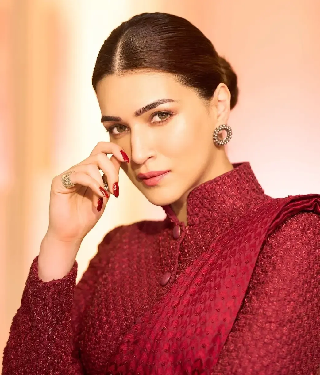 Kriti Sanon Discusses the Significance of ‘Jab We Met’ as a Cultural Touchstone