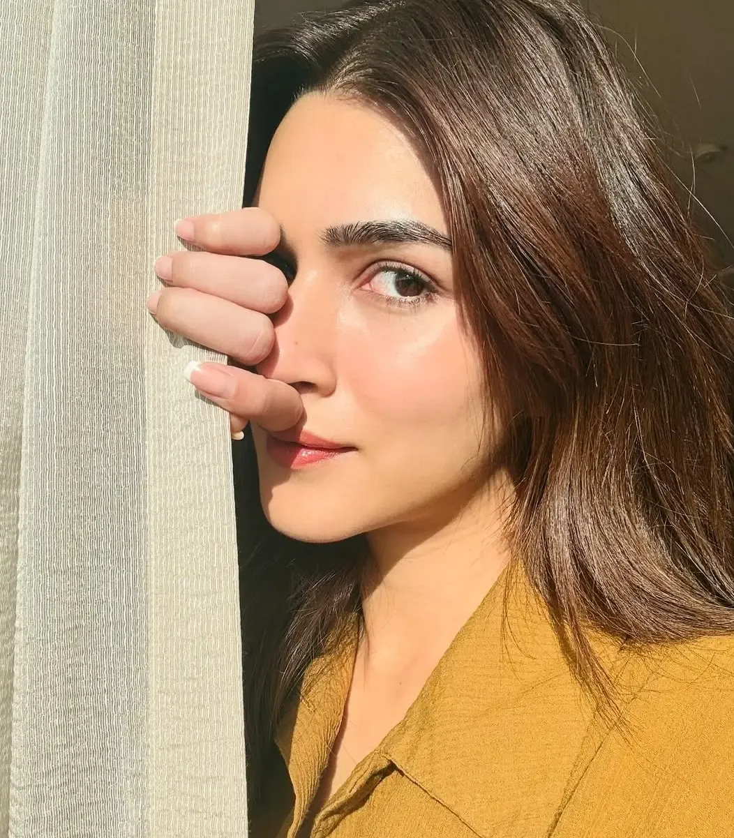 Kriti Sanon's Ideal 'Day-Off' Embraces Relaxation, Self-Care & Comfort