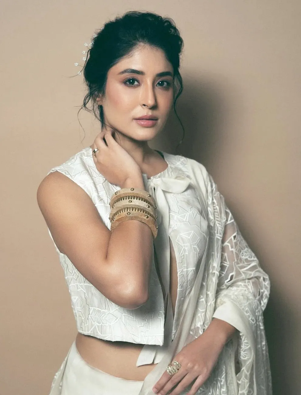 Has Kritika Kamra Wrapped Up Shooting for Anusha Rizvi's Drama in Delhi?