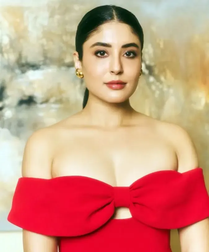Kritika Kamra: Finding Joy in Life's Little Moments