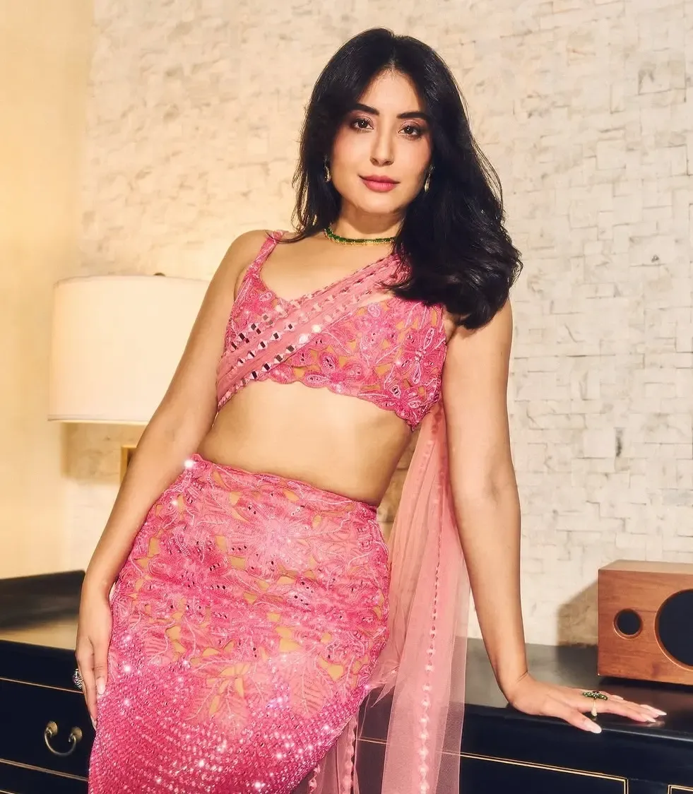Kritika Kamra: I Have Deliberately Avoided Projects Focusing on the Male Perspective
