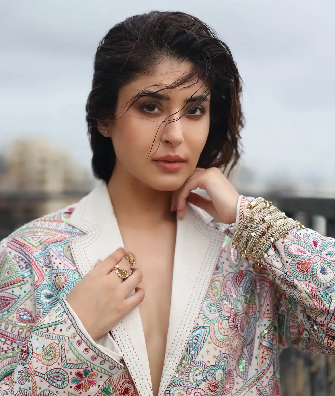 Kritika Kamra: Has the Term ‘Feminist’ Been Misunderstood and Vilified?